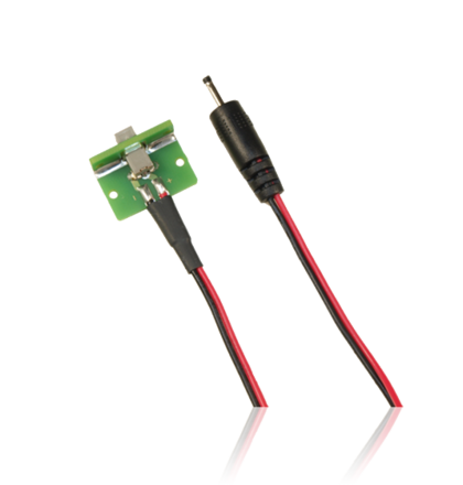 Charging Extension