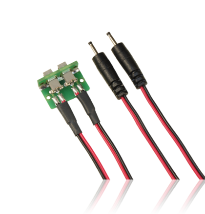 Charging Extension - 2