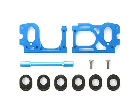 TAMIYA 54356 RM-01 Alu Motor Mount