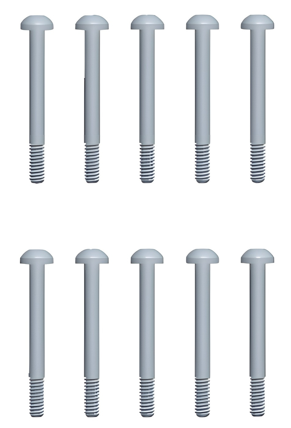 WLToys Hex Skruv 1.4x14mm