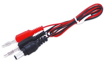 Futaba 1415 TX Laddkabelset bananstif 4mm