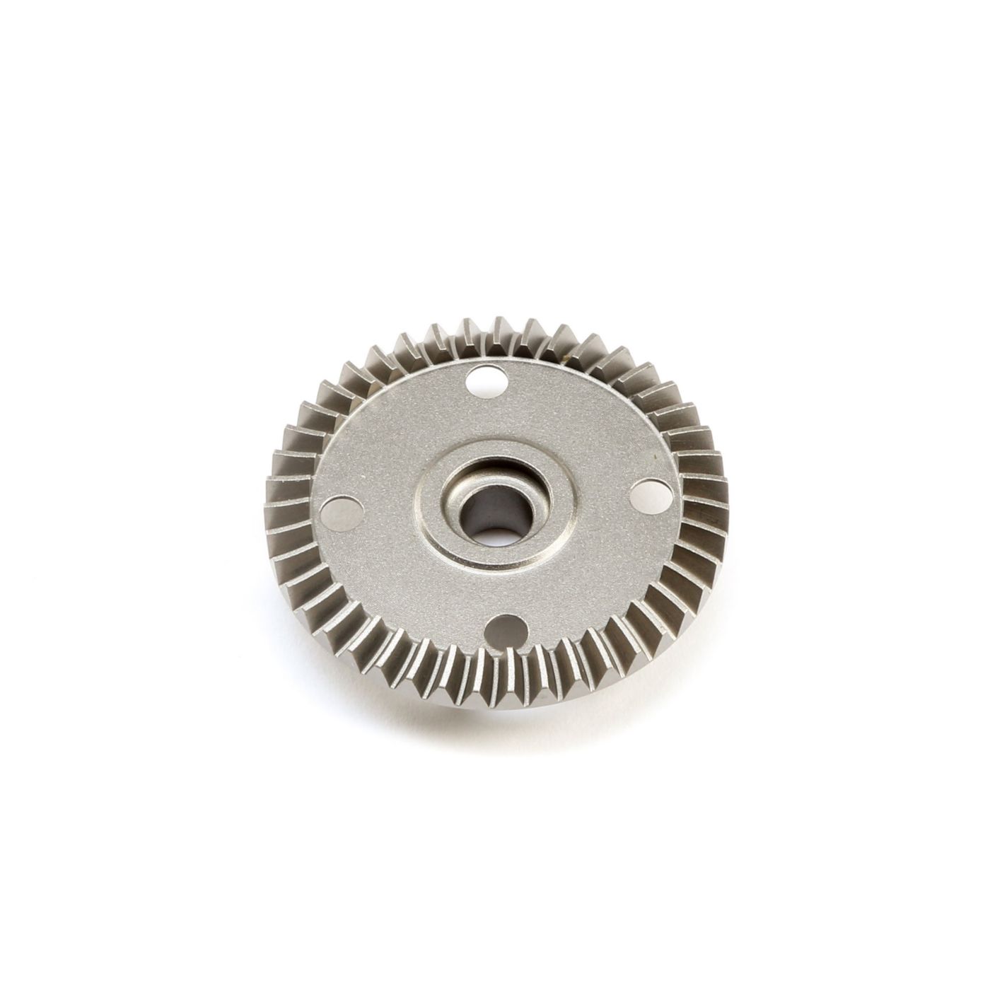 TLR TLR242027 Front Differential Ring Gear, 43T: 8X