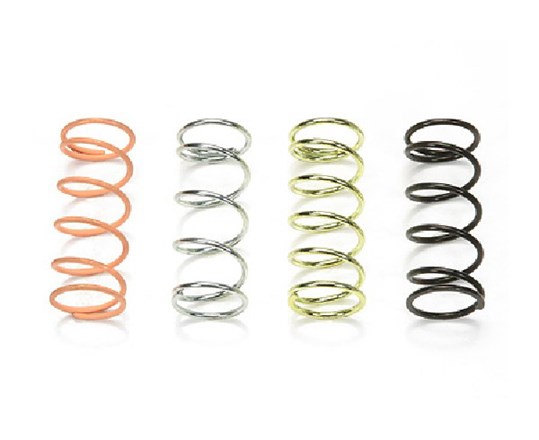 TAMIYA 54359 RM-01 Pitch Damper Spring Set - 2