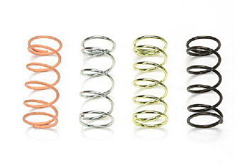 TAMIYA 54359 RM-01 Pitch Damper Spring Set