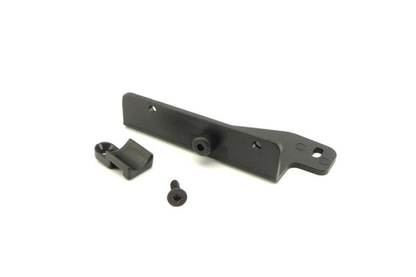 Fuel Tank Guard And Fuel Tank