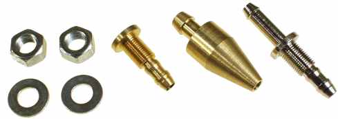 Fuel Fitting Set