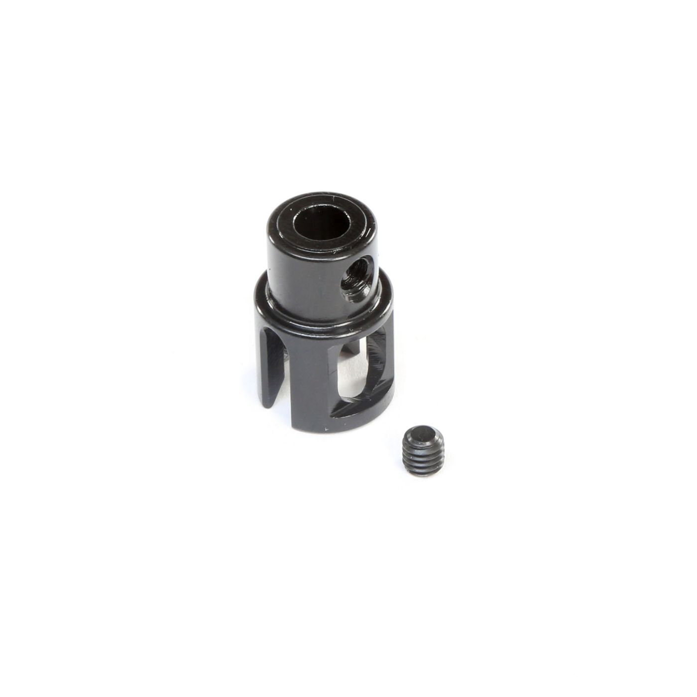 TLR TLR242028 Center Drive Coupler: 8X