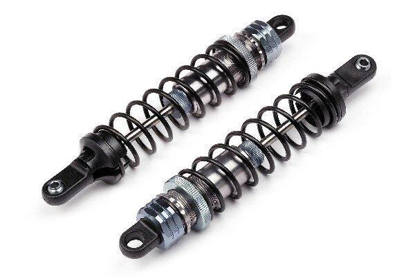 Maverick RC MV27001 Front Shock Absorber 2 Pcs (Vader XB) - 2