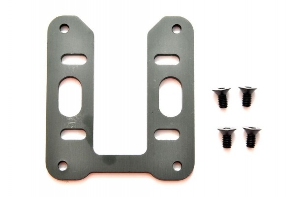 Engine Mount Plate