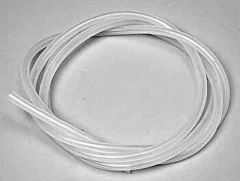 Sullivan 201 Silikonslang 90cm (1.6mm id)