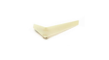 Vertical Fin, Glow in the Dark: MSR/X