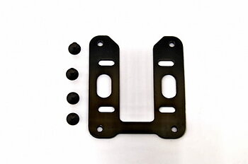 Engine Mount Plate