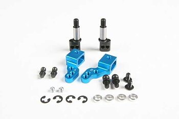 TAMIYA 54357 F104 Adjustable Metal Upright