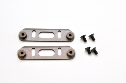 Cnc Light Weight Engine Mount