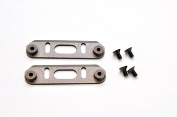 Cnc Light Weight Engine Mount