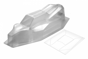 XB2 Body