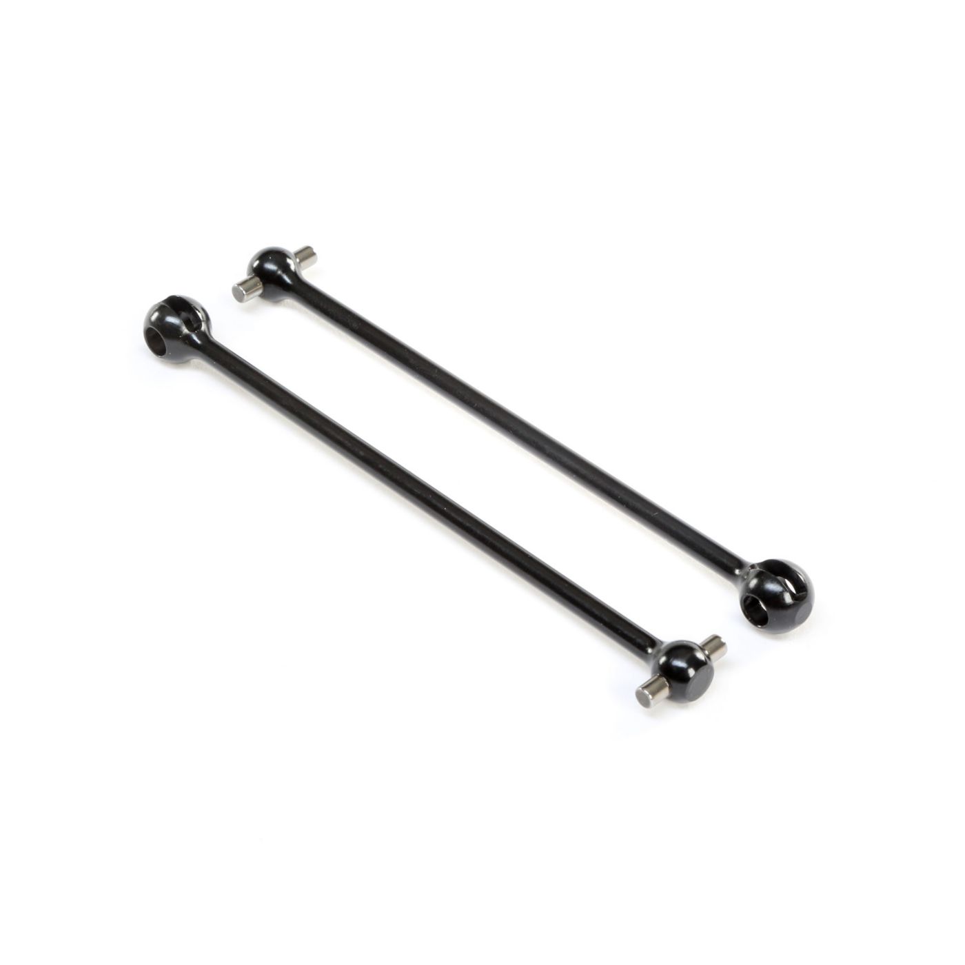 TLR TLR242031 Front/Rear CV Driveshafts (2): 8X