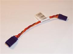 Futaba Servokabel 10cm