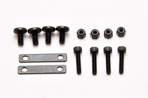 Engine Mount Spacer