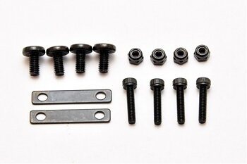 Engine Mount Spacer