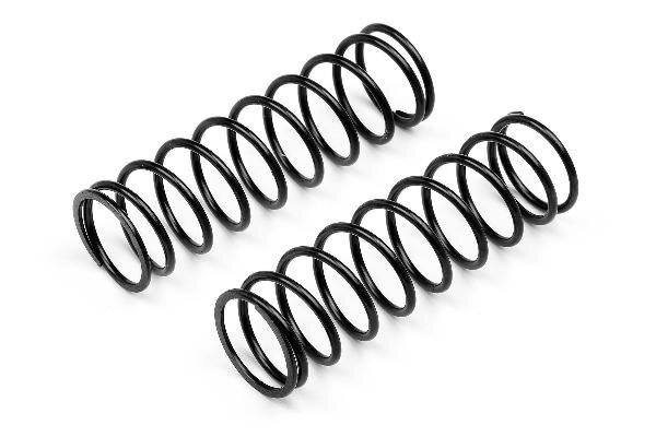 Maverick RC MV27007 Front Med Spring 2Pcs (Vader XB) - 2
