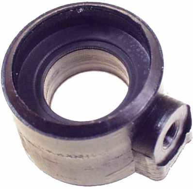 Plastic Control Slider Ring