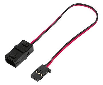 Futaba 1423B Y-kabel / Förlängning bulk