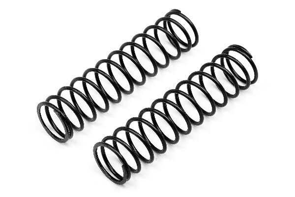 Maverick RC MV27008 Rear Med Spring 2Pcs (Vader XB) - 2
