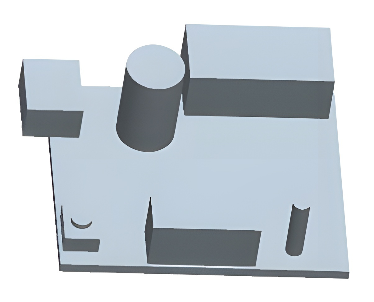 WLToys Receiver Board