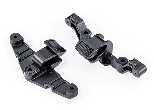Traxxas 9813 Karosslås Set Chevrolet K10 TRX-4M Clipless