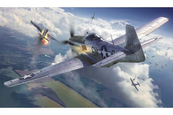 Airfix A05141 Bristol Bulldog Mk.II 1:48