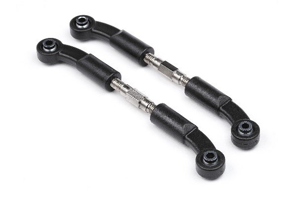 Maverick RC MV27013 Steering Link 2 Pcs (Vader XB)