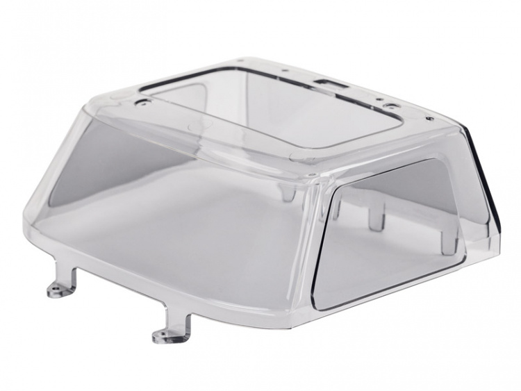 Windows Ford F-150 TRX-4M