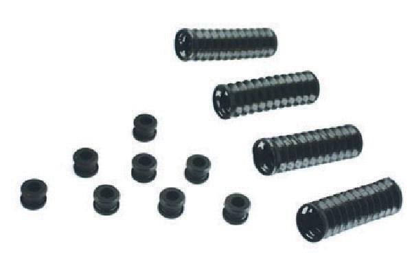 TAMIYA 51498 RC Rubber Parts A