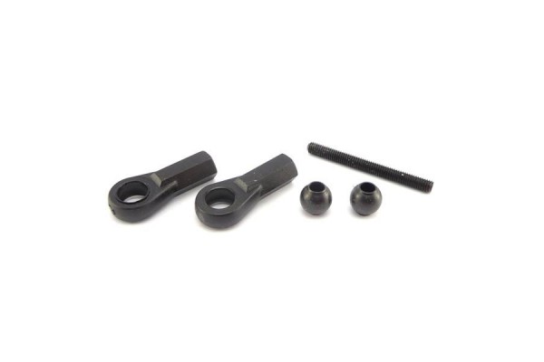 Servo Ball End