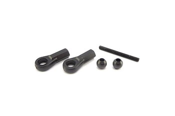 Servo Ball End
