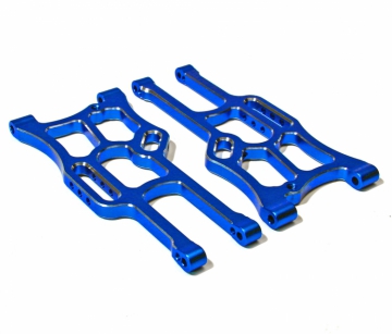 Right / HSP 860003N Bärarm främre undre 1/8 aluminium Right