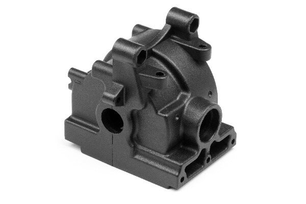 Maverick RC MV27015 GEAR BOX CASE (VADER XB)