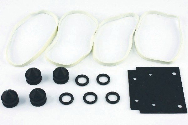 TAMIYA 51499 RC Rubber Parts B