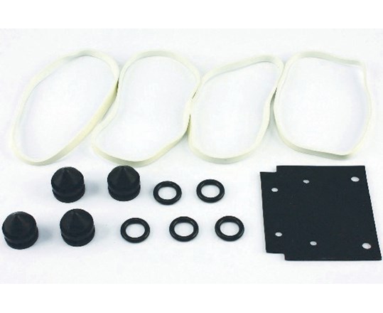 TAMIYA 51499 RC Rubber Parts B - 2