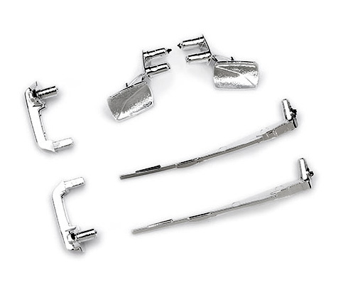 Doorhandles
