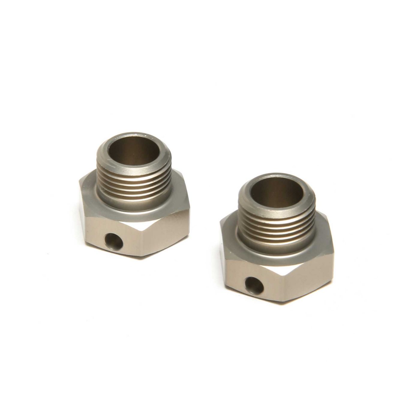 TLR TLR242041 Wheel Hex, Front: 8XT