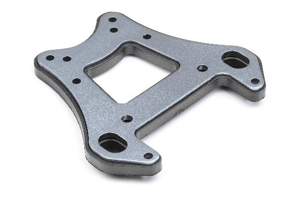 Maverick RC MV27016 Front Shock Tower and Cover (Vader XB)