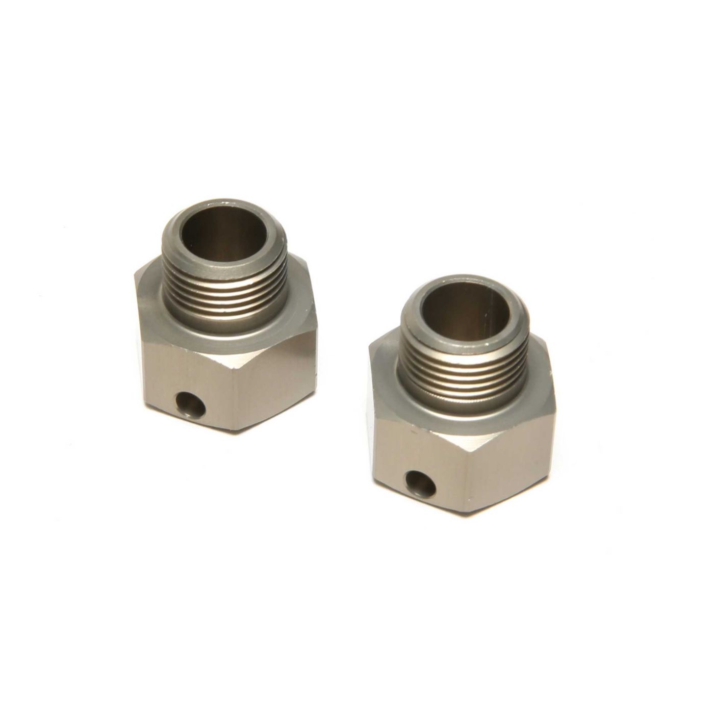TLR TLR242042 Wheel Hex, Rear: 8XT