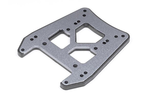 Maverick RC MV27017 Rear Shock Tower and Cover (Vader XB) - 2