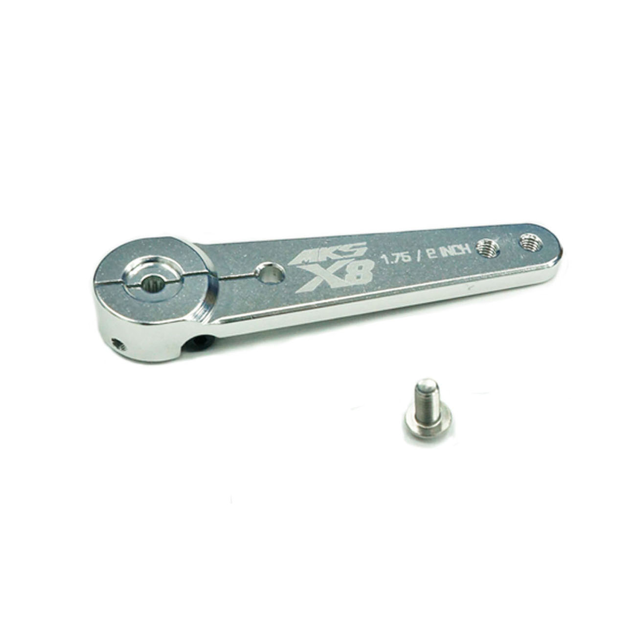 Metal Single horn Pack (M3, L 1.75/2 in) (For HBL8X0HBL380)