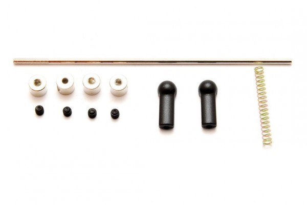 Throttle Linkage Set