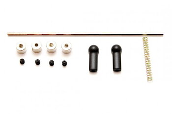 Throttle Linkage Set