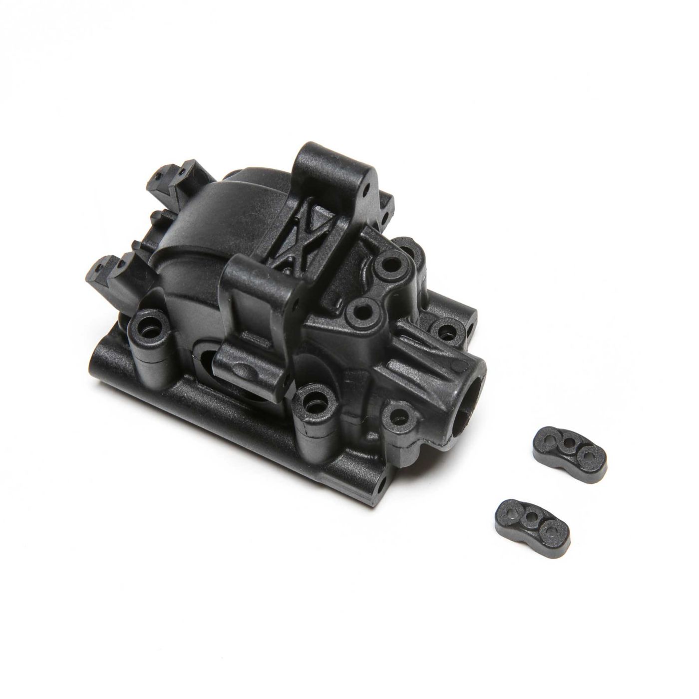 TLR TLR242043 Rear Gear Box: 8XT