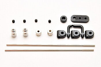 Brake Linkage Set